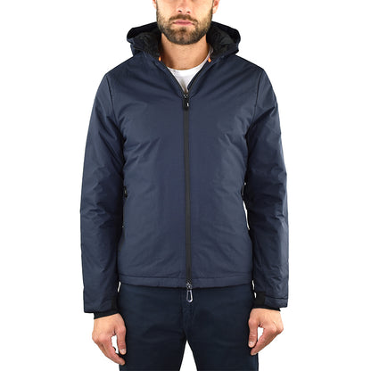 Giubbotto SUNS Aurelio Plus Blu