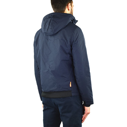 Giubbotto SUNS Aurelio Plus Blu