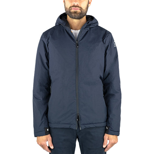 Giubbotto SUNS Aurelio Plus Blu Navy