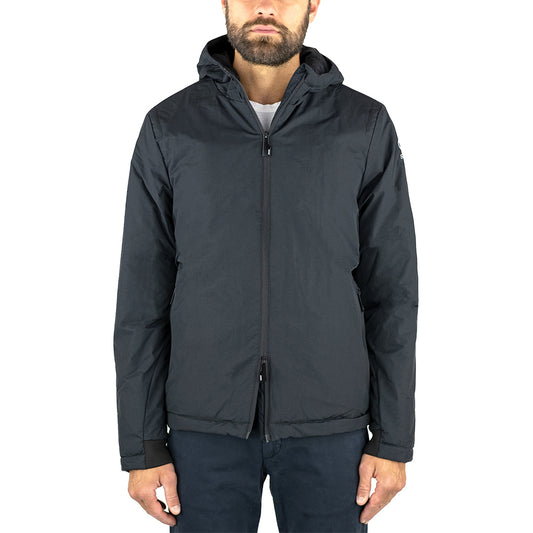 Giubbotto SUNS Aurelio Plus Nero