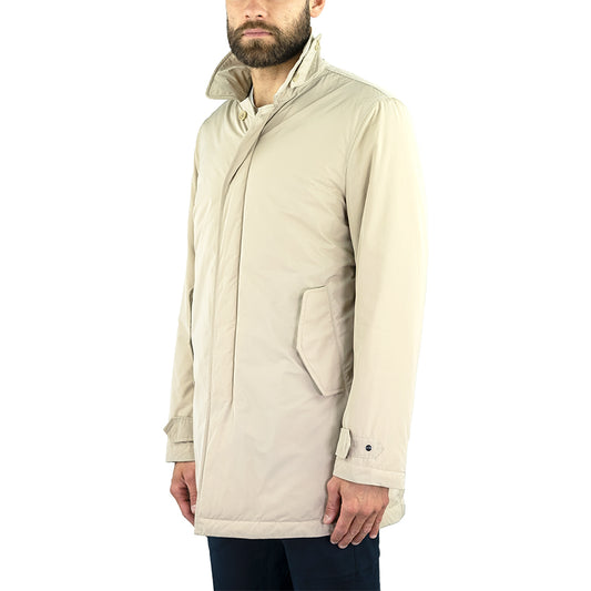 Impermeabile ASPESI New Insolito Beige