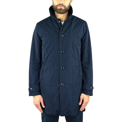 Impermeabile ASPESI Vodka II Blu