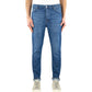 Jeans DEPARTMENT 5 Drake Lavaggio Medio