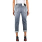 Jeans DONDUP Koons Gioiello DP268B Grigio