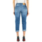 Jeans DONDUP Koons Gioiello DP268B Lavaggio Medio