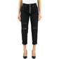 Jeans DONDUP Koons Gioiello DP268B Nero Strappato