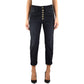 Jeans DONDUP Koons Gioiello DP268B Nero