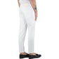 Jeans PT Torino Denim Reggae con Abrasioni Bianco