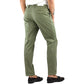 Pantalone BRIGLIA BG21 in Cotone Verde