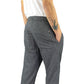 Pantalone DONDUP Dom UP556 Grigio
