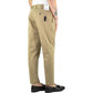Pantalone PT Torino Edge Rebel Fit Beige