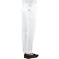 Pantalone PT Torino ReWorked The Reporter Bianco