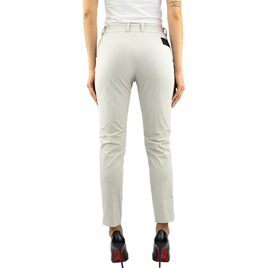 Pantalone RRD Capri Lady Sabbia