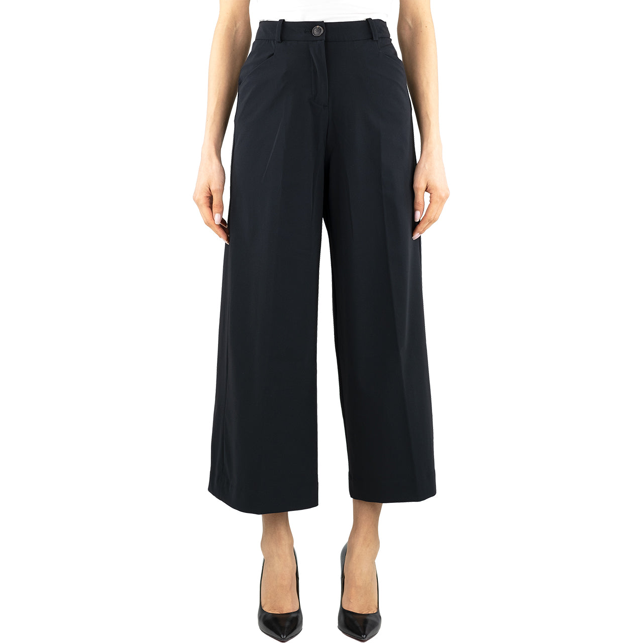 Pantalone RRD Pant Revo Olivia Wom Nero