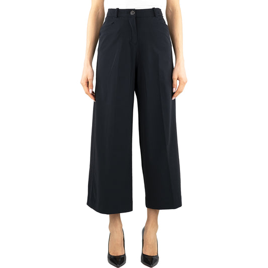 Pantalone RRD Pant Revo Olivia Wom Nero