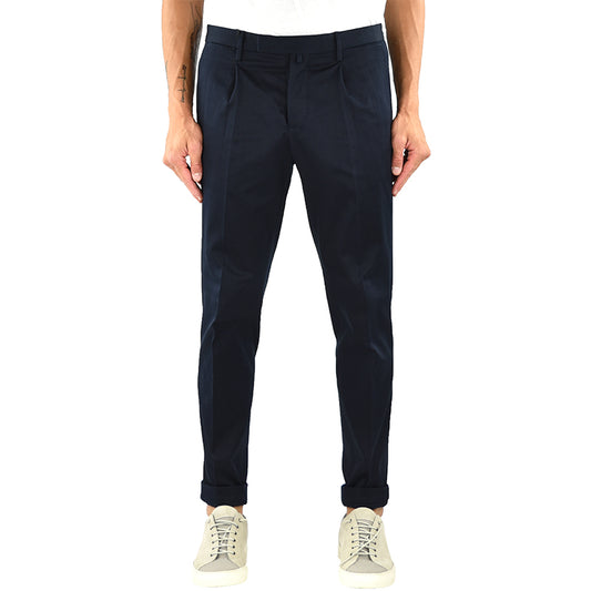Pantalone BRIGLIA BG21W Blu