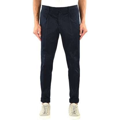 Pantalone BRIGLIA BG21W Blu