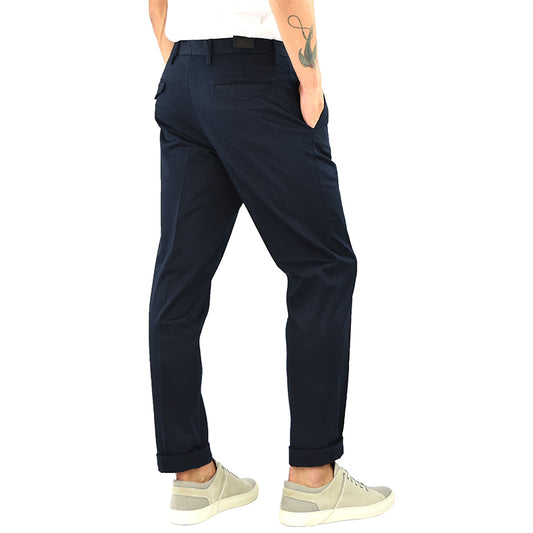Pantalone BRIGLIA BG21W Blu