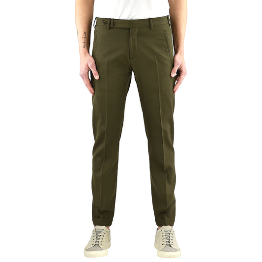 Pantalone BRIGLIA Boston Verde