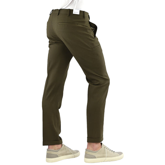 Pantalone BRIGLIA Boston Verde