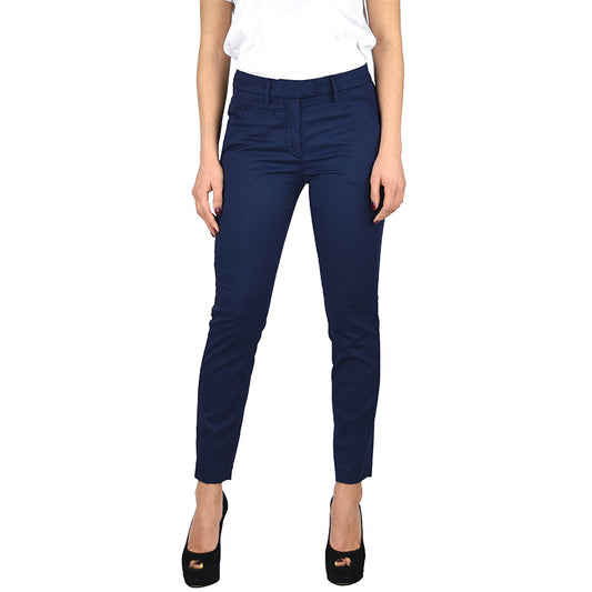 Pantalone DONDUP Perfect DP066 Blu