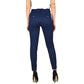 Pantalone DONDUP Perfect DP066 Blu