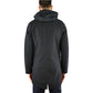 Parka PEOPLE OF SHIBUYA Sugoi PW1038 Nero 