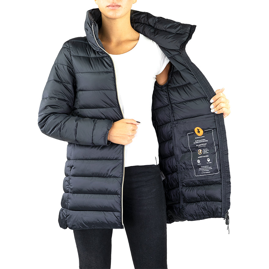 Duck piumini donna outlet