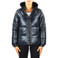 Piumino SAVE THE DUCK D3809W Luck9 Nero