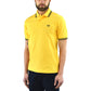 Polo FRED PERRY M12 Gialla