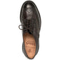 Scarpa TRICKER'S Bourton Country Shoe in Pelle Testa di Moro