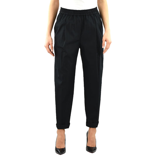 Pantalone ASPESI H115 Nero