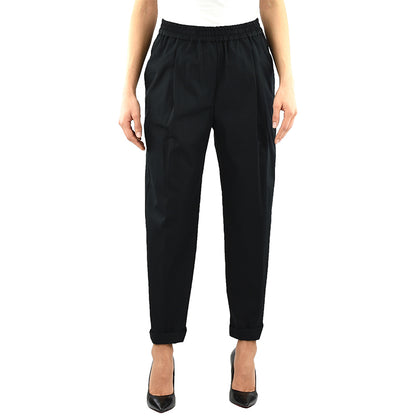 Pantalone ASPESI H115 Nero