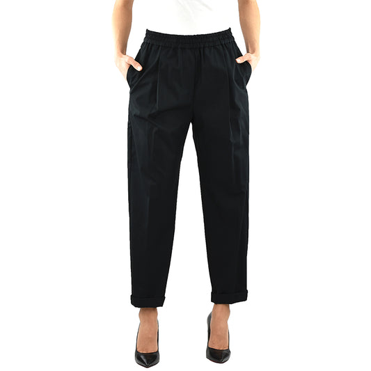 Pantalone ASPESI H115 Nero