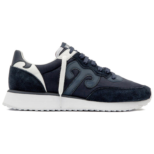 Sneakers WUSHU Master M53 Blu