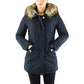 WOOLRICH W'S Artic Parka Blu
