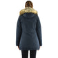 WOOLRICH W'S Luxury Artic Parka Blu