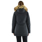 WOOLRICH W'S Luxury Artic Parka Nero