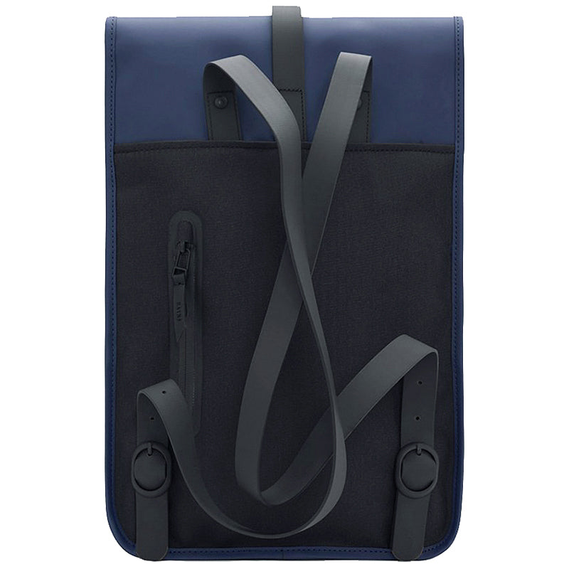 Zaino RAINS Backpack Mini Blu