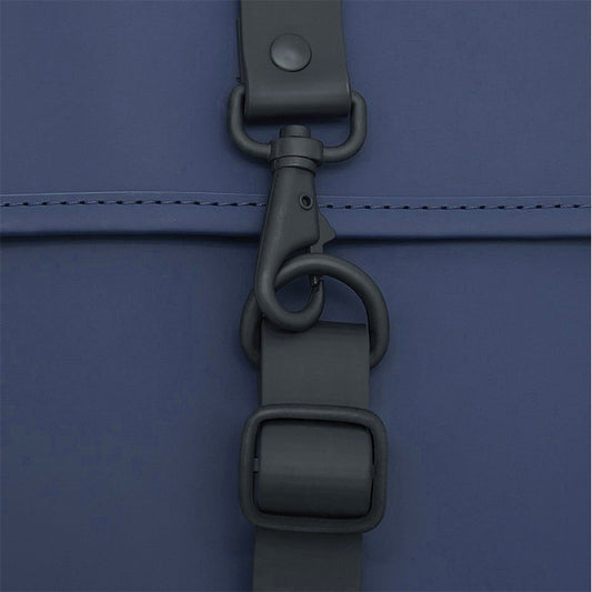 Zaino RAINS Backpack Mini Blu