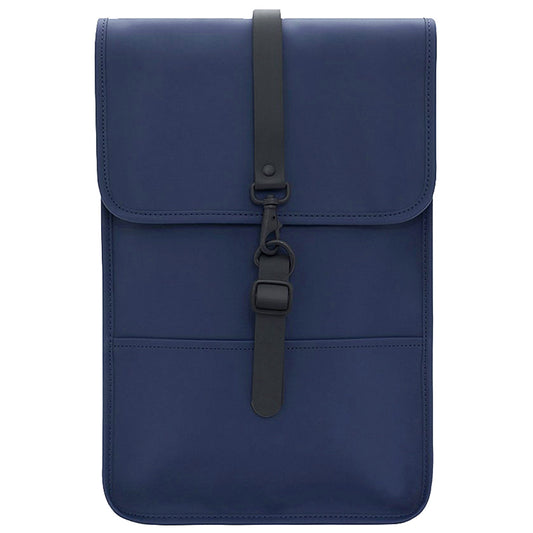 Zaino RAINS Backpack Mini Blu