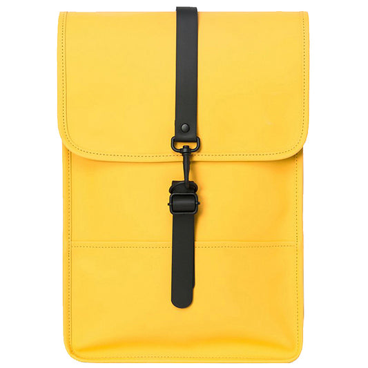 Zaino RAINS Backpack Mini Giallo