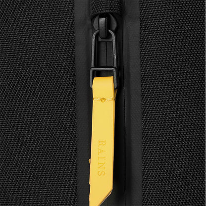 Zaino RAINS Backpack Mini Giallo