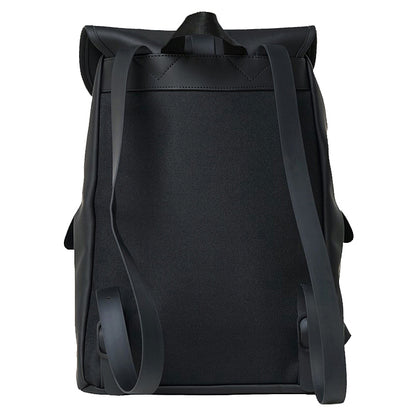 Zaino RAINS Camp Backpack Nero