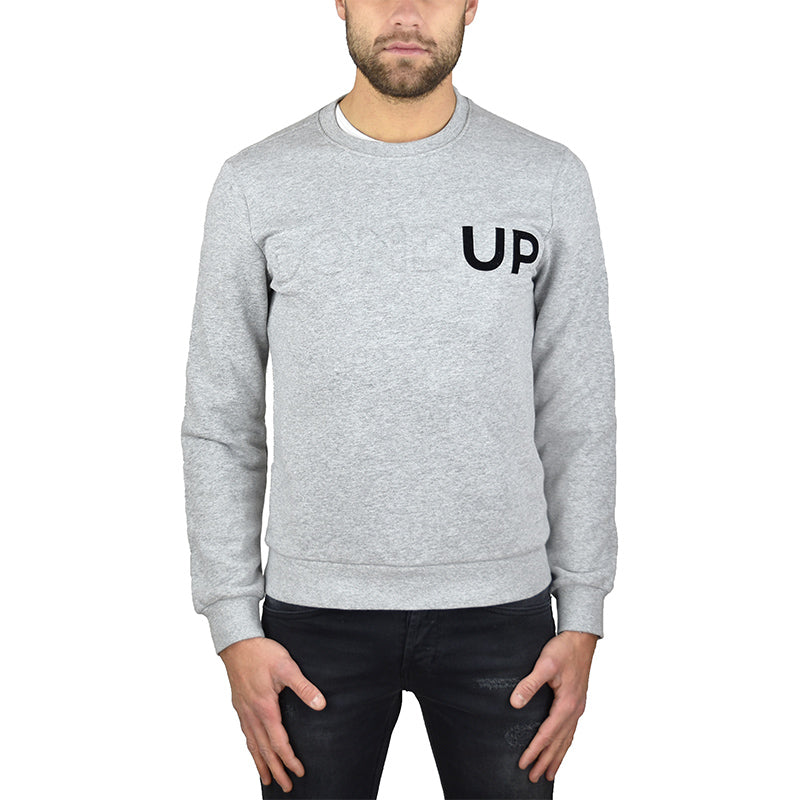 Felpa DONDUP Nicolae UF500