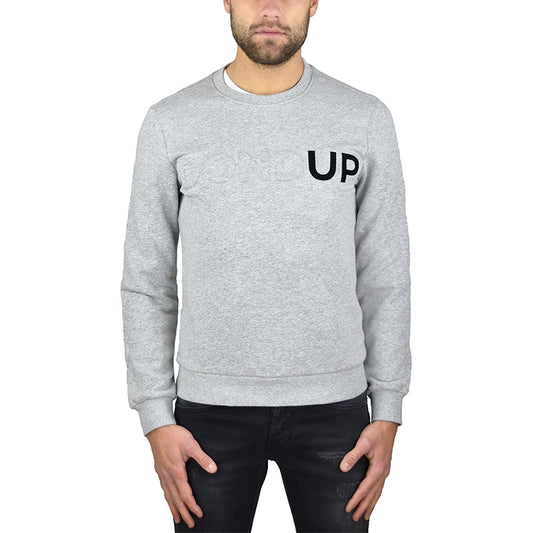 Felpa DONDUP Nicolae UF500