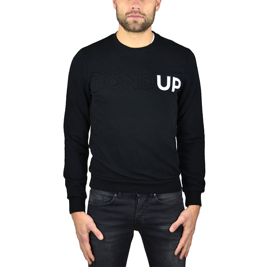 Felpa DONDUP Nicolae UF500